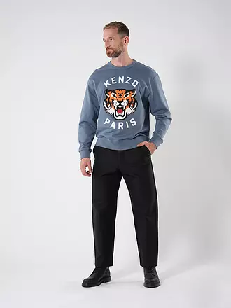 KENZO | Sweater LUCKY TIGER | 